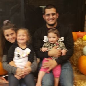 Meet your Posher, Rafael